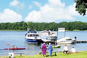 Ferienhaus Adler in Mirow