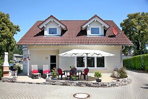 Ferienhaus Adler in Mirow