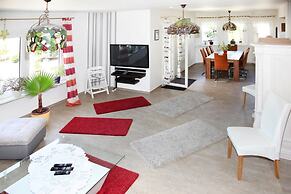 Ferienhaus Adler in Mirow