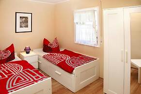 Ferienhaus Adler in Mirow