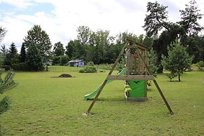 Ferienhaus Adler in Mirow