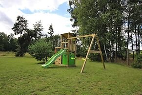 Ferienhaus Adler in Mirow