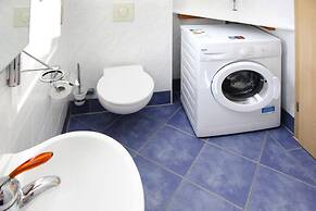 Ferienhaus Adler in Mirow