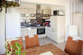 Ferienhaus Adler in Mirow