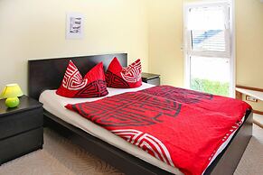 Ferienhaus Adler in Mirow