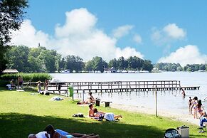 Ferienhaus Adler in Mirow