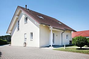 Ferienhaus Adler in Mirow