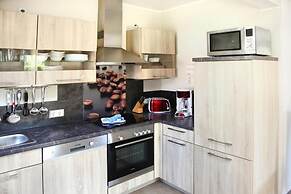 Ferienhaus Adler in Mirow