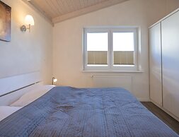 Gemuetliches, Exklusives Ferienhaus in Dagebuell