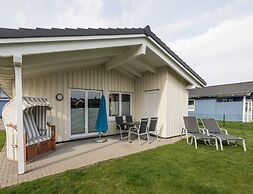 Gemuetliches, Exklusives Ferienhaus in Dagebuell
