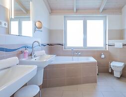 Gemuetliches, Exklusives Ferienhaus in Dagebuell