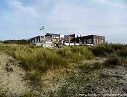 Gemuetliches, Exklusives Ferienhaus in Dagebuell