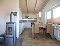 Gemuetliches, Exklusives Ferienhaus in Dagebuell