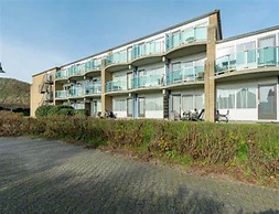 Gemuetliches, Exklusives Ferienhaus in Dagebuell