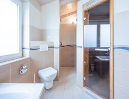 Gemuetliches, Exklusives Ferienhaus in Dagebuell