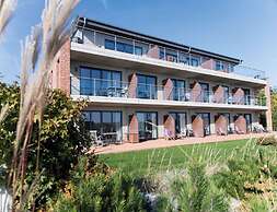 Gemuetliches, Exklusives Ferienhaus in Dagebuell