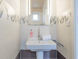 Gemuetliches, Exklusives Ferienhaus in Dagebuell