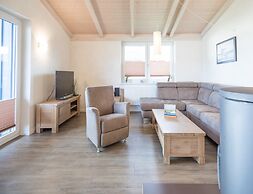 Gemuetliches, Exklusives Ferienhaus in Dagebuell