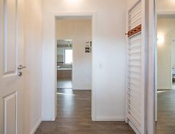 Gemuetliches, Exklusives Ferienhaus in Dagebuell