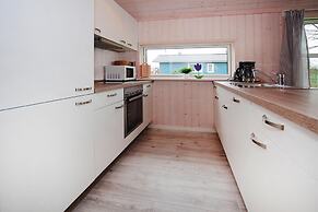 Ferienhaus Seeadler mit Sauna am Duemmer See