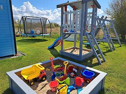 Comfortable Holiday Homes for 6 People, Niechorze.-formerly TUI Ferien