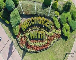 Comfortable Holiday Homes for 6 People, Niechorze.-formerly TUI Ferien