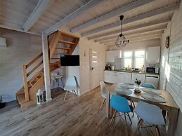 Comfortable Holiday Homes for 6 People, Niechorze.-formerly TUI Ferien