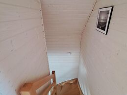 Comfortable Holiday Homes for 6 People, Niechorze.-formerly TUI Ferien