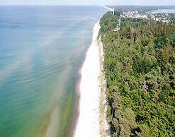 Comfortable Holiday Homes for 6 People, Niechorze.-formerly TUI Ferien