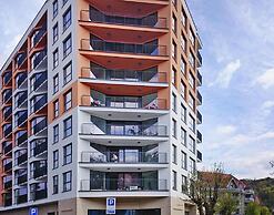 Apartment in Miedzyzdroje Near Sea Beach