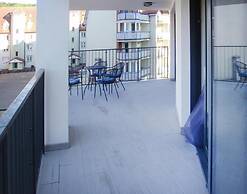 Apartment in Miedzyzdroje Near Sea Beach