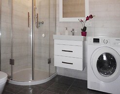 Apartment in Miedzyzdroje Near Sea Beach