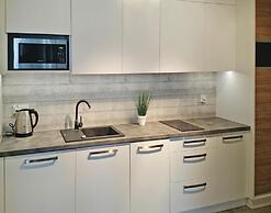 Apartment in Miedzyzdroje Near Sea Beach