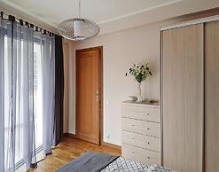 Apartment in Miedzyzdroje Near Sea Beach