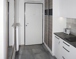 Apartment in Miedzyzdroje Near Sea Beach