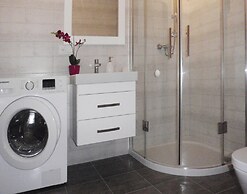 Apartment in Miedzyzdroje Near Sea Beach