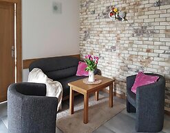 Apartment in Miedzyzdroje Near Sea Beach