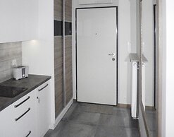 Apartment in Miedzyzdroje Near Sea Beach