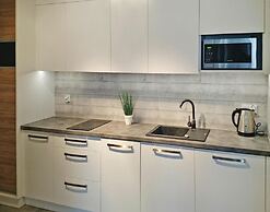 Apartment in Miedzyzdroje Near Sea Beach