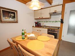 Appartementhaus auf Pellworm