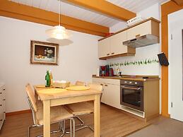 Appartementhaus auf Pellworm