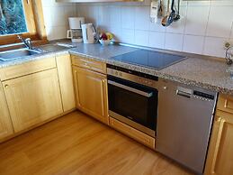 Doppelhaushaelfte in Hasselfelde