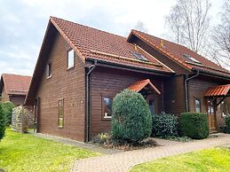 Doppelhaushaelfte in Hasselfelde