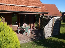Doppelhaushalfte in Hasselfelde