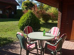 Doppelhaushaelfte in Hasselfelde