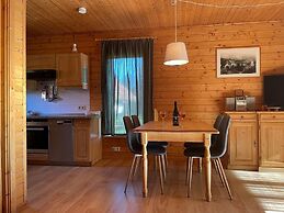 Doppelhaushaelfte in Hasselfelde