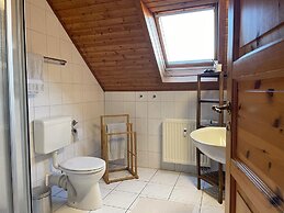 Doppelhaushaelfte in Hasselfelde