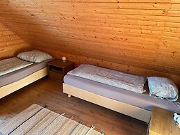 Doppelhaushaelfte in Hasselfelde