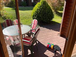 Doppelhaushaelfte in Hasselfelde