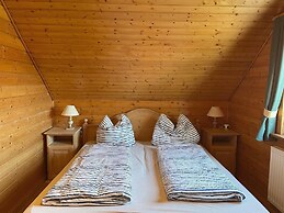 Doppelhaushaelfte in Hasselfelde